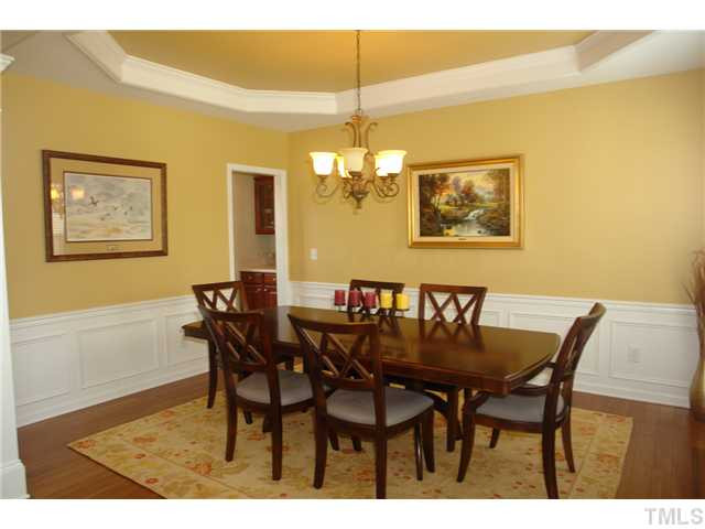 7716 Silver View Lane Raleigh, NC 27613 - Photo 3 of 25 Photo 3