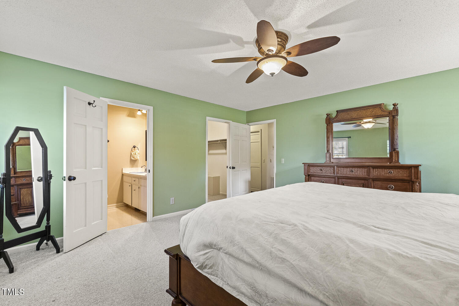 568 Baptist Grove Road Fuquay-Varina, NC 27526 - Photo 18 of 34 m bed 2