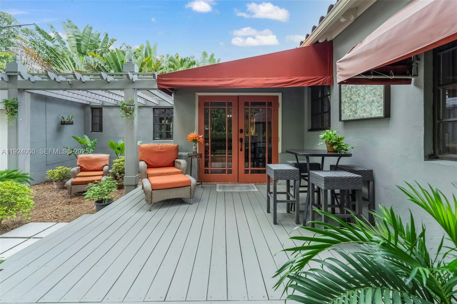 492 Northeast 55th Street Miami, FL 33137 - Photo 34 of 56