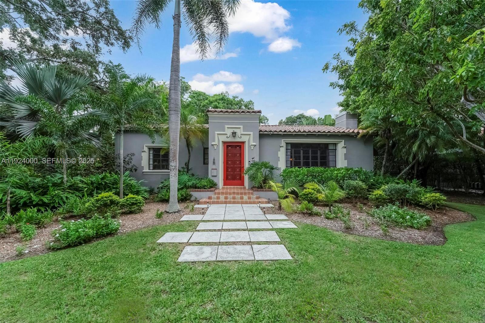 492 Northeast 55th Street Miami, FL 33137 - Photo 47 of 56