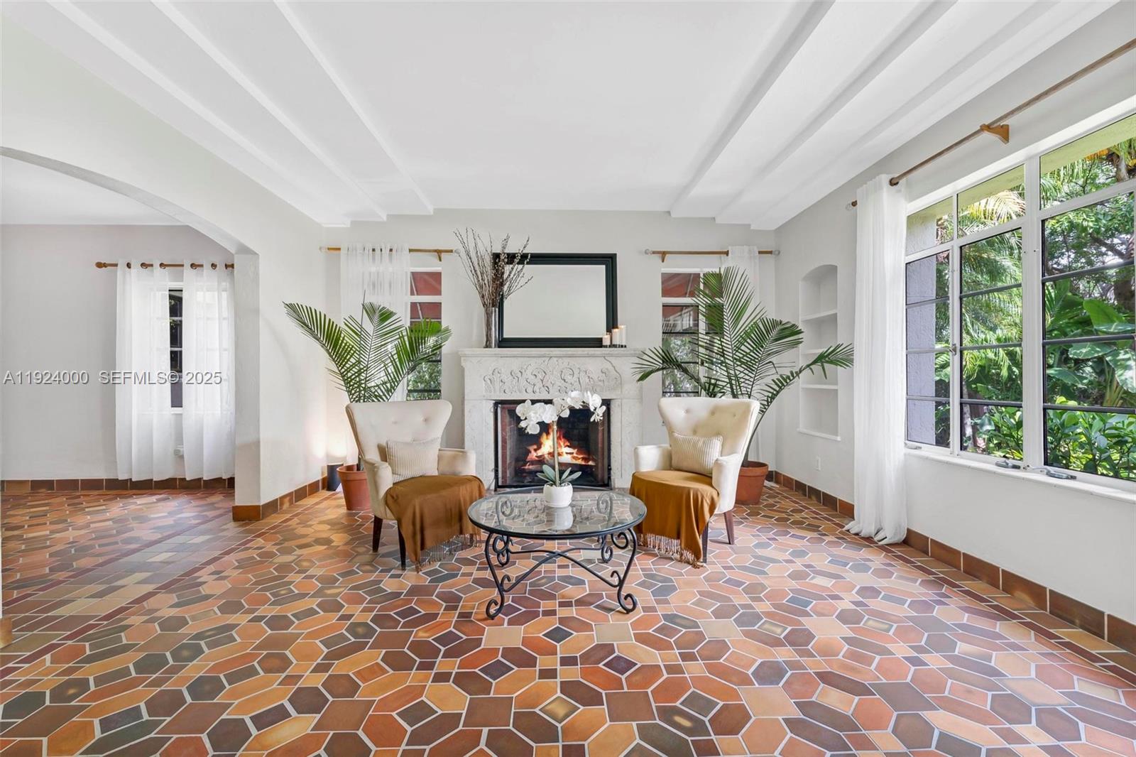 492 Northeast 55th Street Miami, FL 33137 - Photo 5 of 56