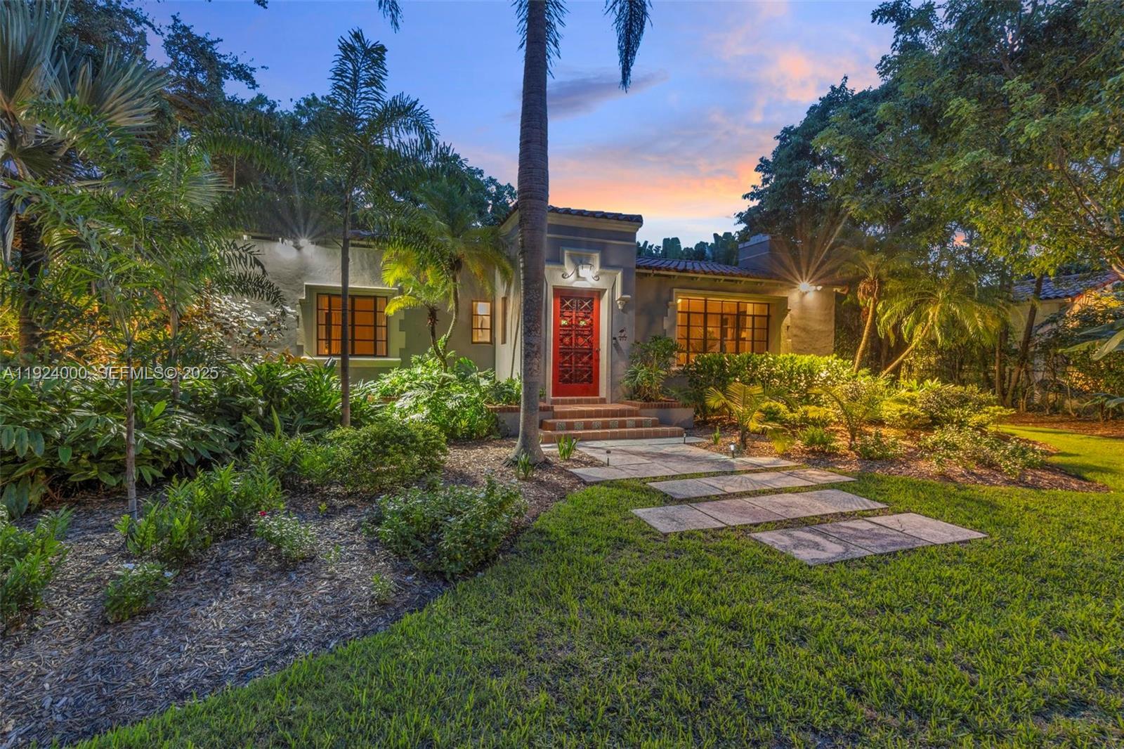 492 Northeast 55th Street Miami, FL 33137 - Photo 53 of 56