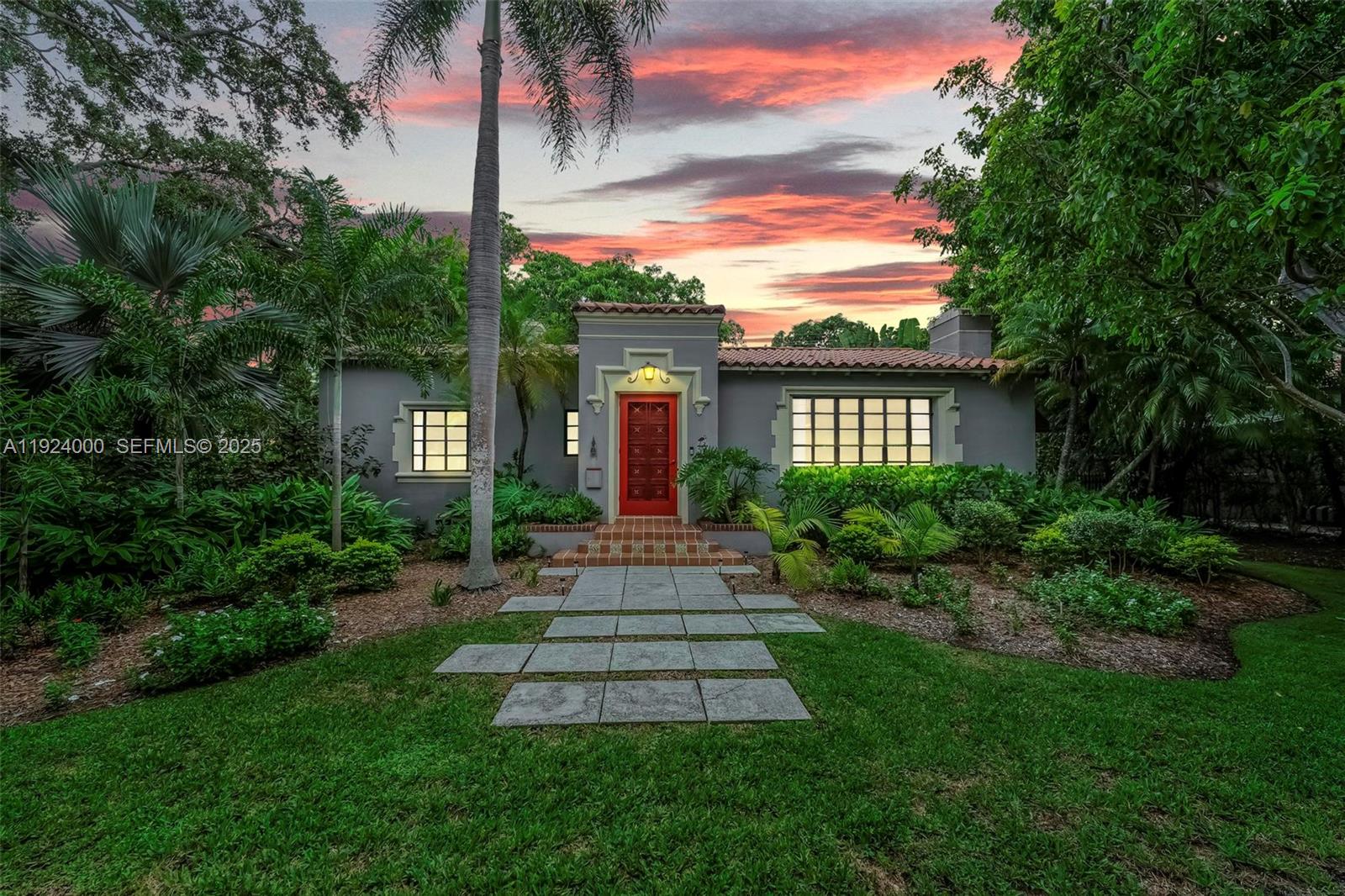 492 Northeast 55th Street Miami, FL 33137 - Photo 54 of 56