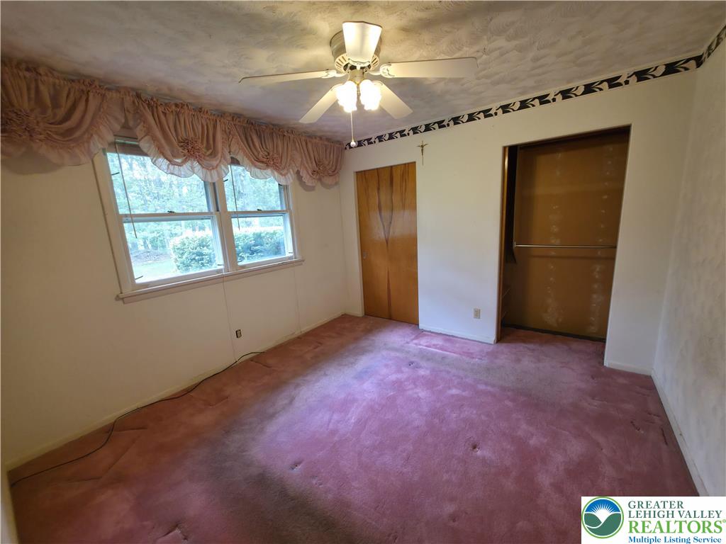 50 Montovision Road Mount Pocono, PA 18344 - Photo 17 of 32 This bedroom offers a functional layout with ample natural light.