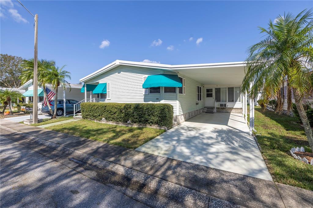 1001 Starkey Road, Unit 298 Largo, FL 33771 - Photo 1 of 1 Gallery Image 1