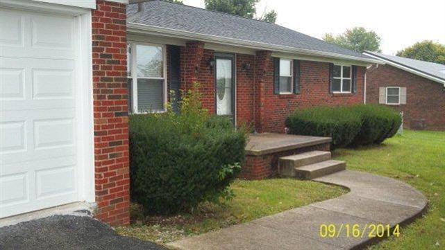 1452 Richmond Road North Berea, KY 40403 - Photo 17 of 21 Photo 18