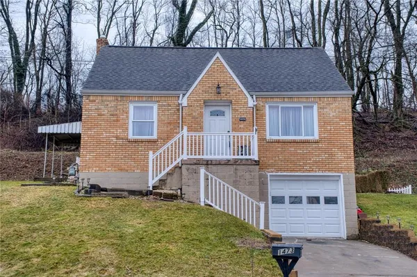 $245,000 | 1473 Blossom Hill Road, Castle Shannon, PA 15234
