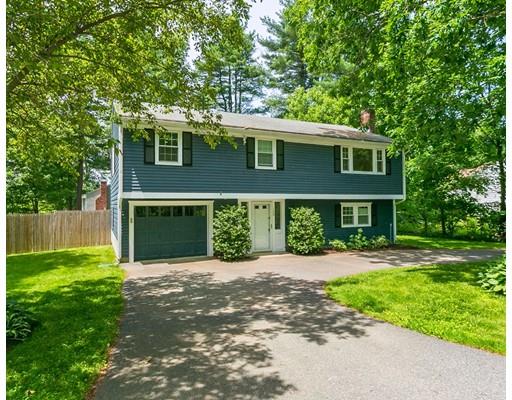 128 Harding Street Medfield, MA 02052 - Photo 1 of 20 Gallery Image 1