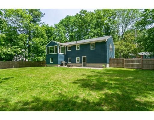 128 Harding Street Medfield, MA 02052 - Photo 17 of 20 Gallery Image 17