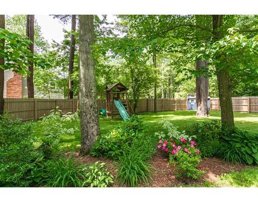128 Harding Street Medfield, MA 02052 - Photo 19 of 20 Gallery Image 19