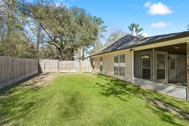 $250,000 | 27414 Zelda Drive, Lacombe, LA 70445