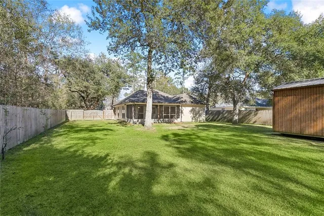 $250,000 | 27414 Zelda Drive, Lacombe, LA 70445