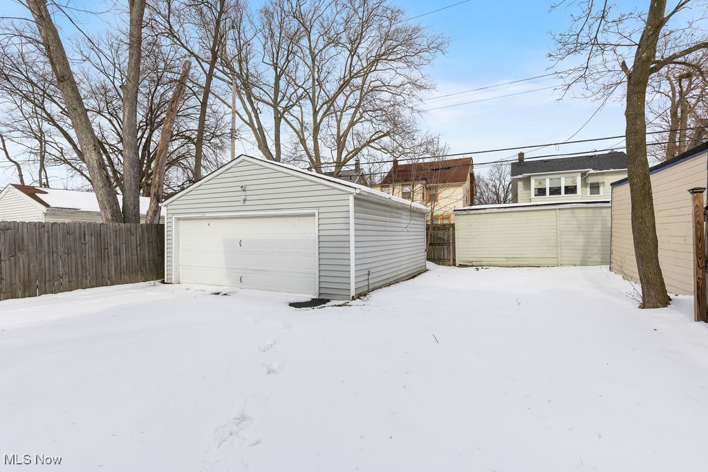 3385 Silsby Road Cleveland, OH 44118 - Photo 48 of 48 Gallery Image 48