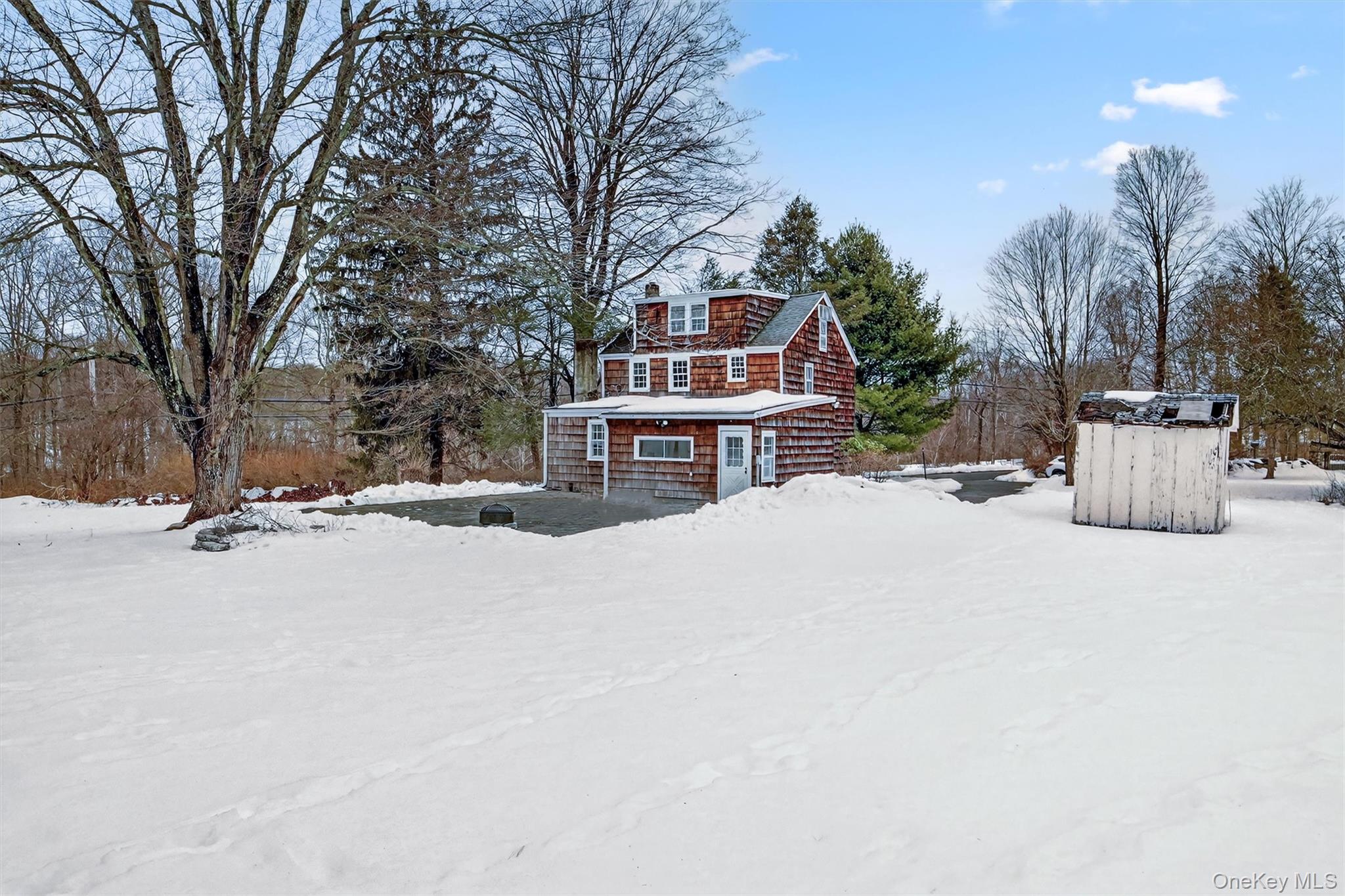 1835 Jacob Road Cortlandt Manor, NY 10567 - Photo 40 of 45