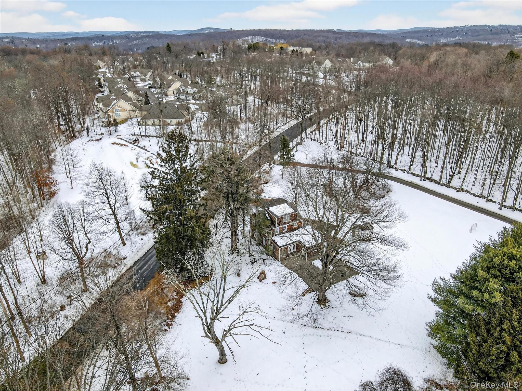 1835 Jacob Road Cortlandt Manor, NY 10567 - Photo 45 of 45