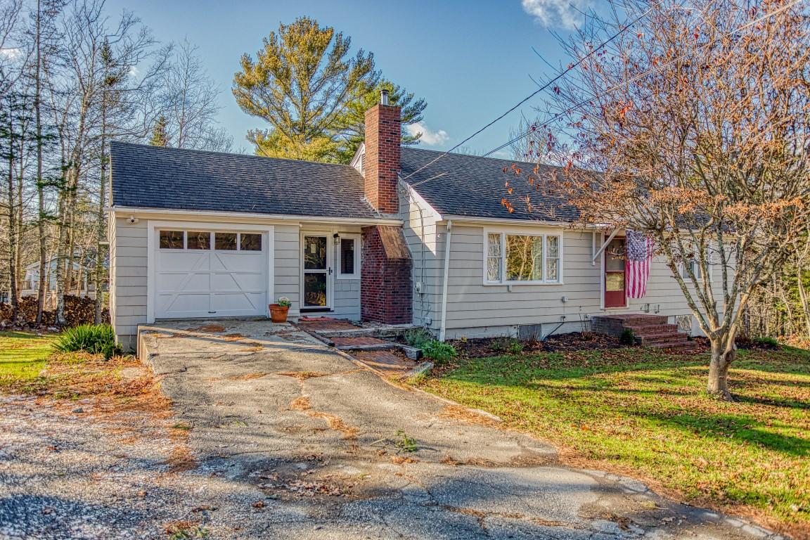 323 Ocean Point Road East Boothbay, ME 04544 - Photo 2 of 36 2