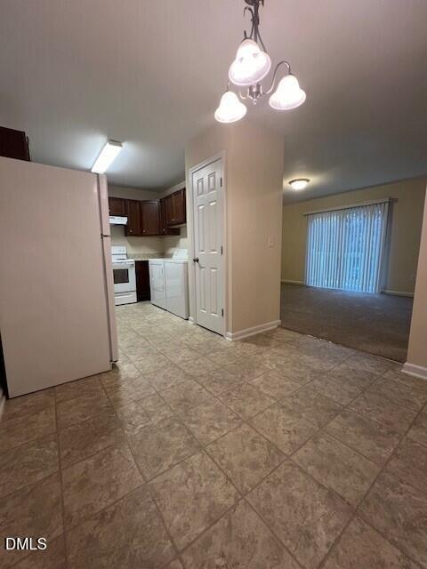 203 East Ransom Street, Unit 3A Fuquay-Varina, NC 27526 - Photo 3 of 7 3A 3