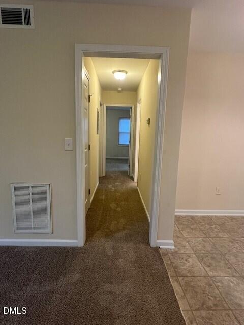 203 East Ransom Street, Unit 3A Fuquay-Varina, NC 27526 - Photo 5 of 7 3A 5