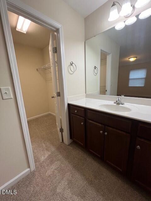 203 East Ransom Street, Unit 3A Fuquay-Varina, NC 27526 - Photo 7 of 7 3A 7