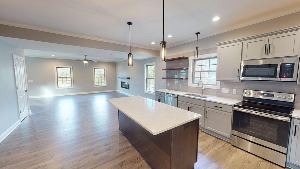 1759 Riva Ridge Drive Mansfield, OH 44904 - Photo 9 of 44 9054882_3