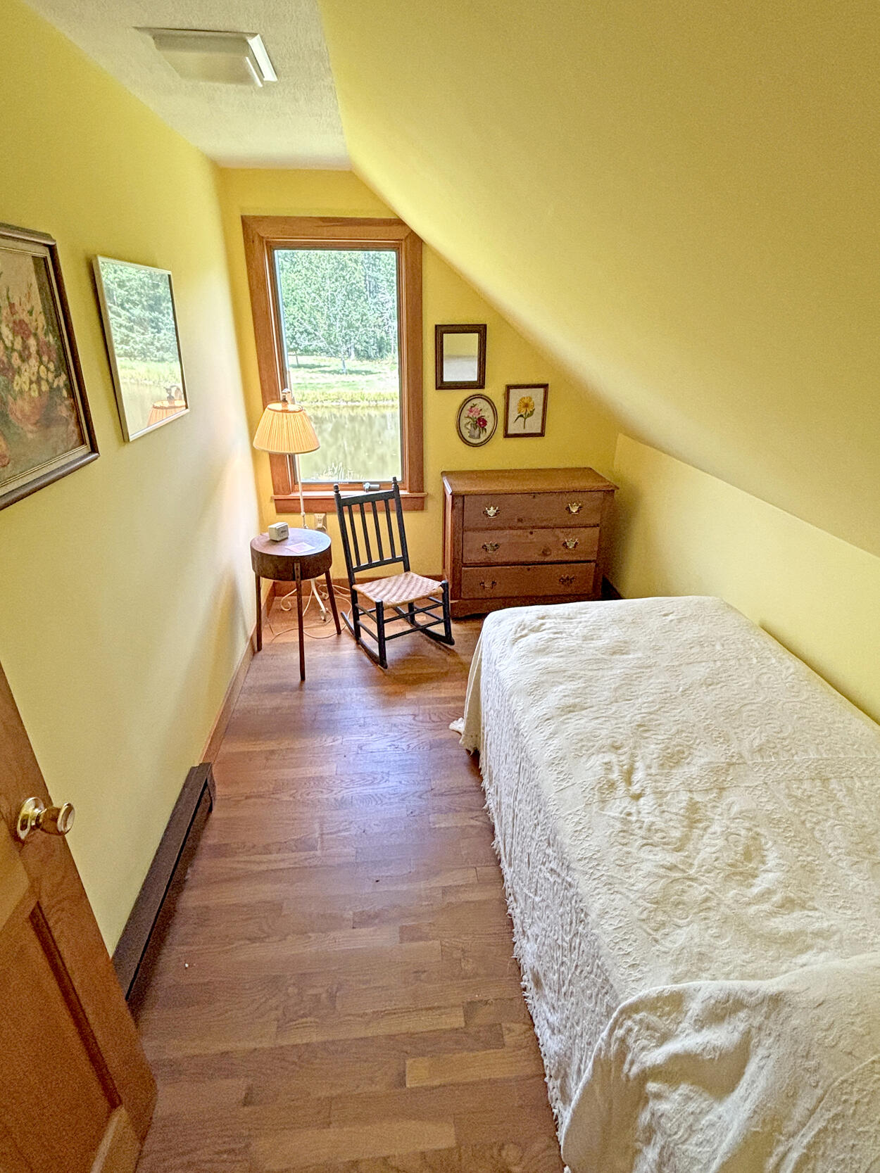 607 Oak Point Road Trenton, ME 04605 - Photo 110 of 187 Bedroom 4 of 4