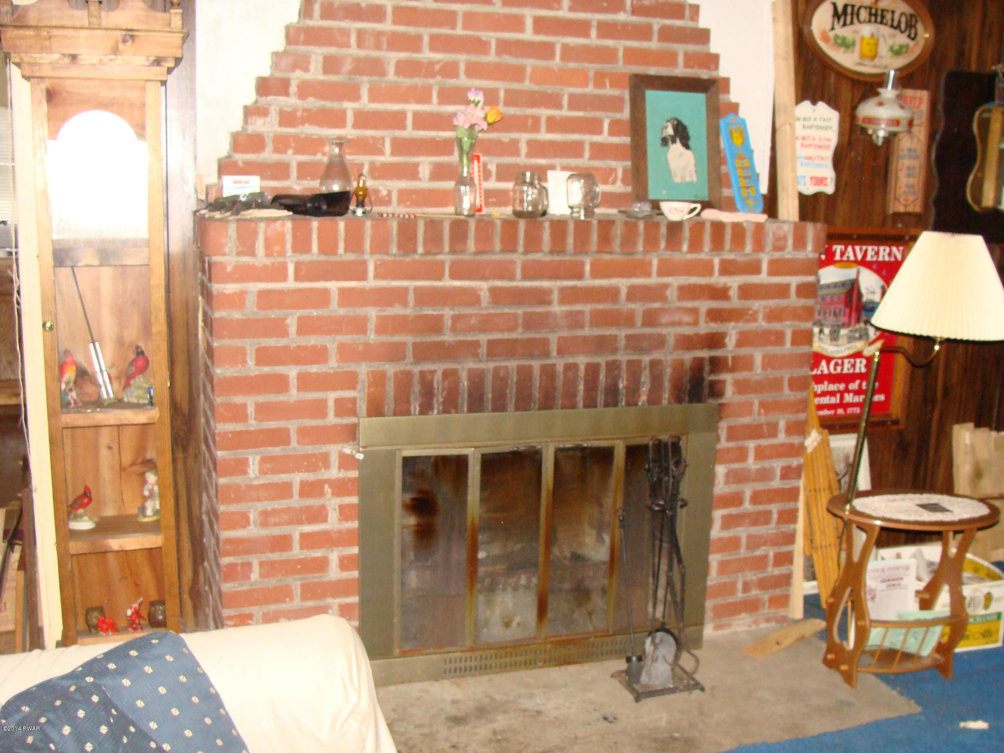 155 Huckleberry Road Newfoundland, PA 18445 - Photo 10 of 17 Gallery Image 10