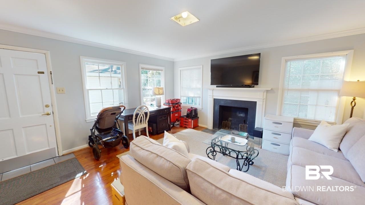 4358 Stein Street Mobile, AL 36608 - Photo 18 of 29 Living Room