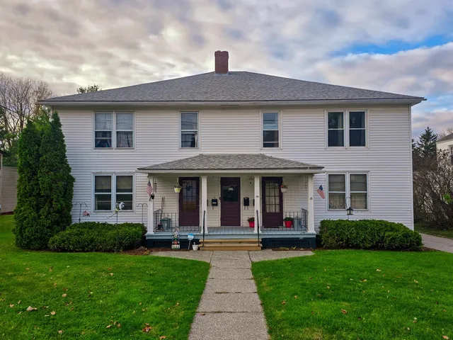 $695,000 | 208 South Main Street, St. Albans, VT 05478