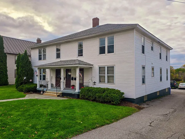 $695,000 | 208 South Main Street, St. Albans, VT 05478