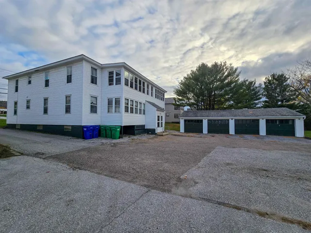 $695,000 | 208 South Main Street, St. Albans, VT 05478