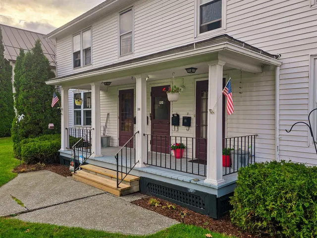 $695,000 | 208 South Main Street, St. Albans, VT 05478