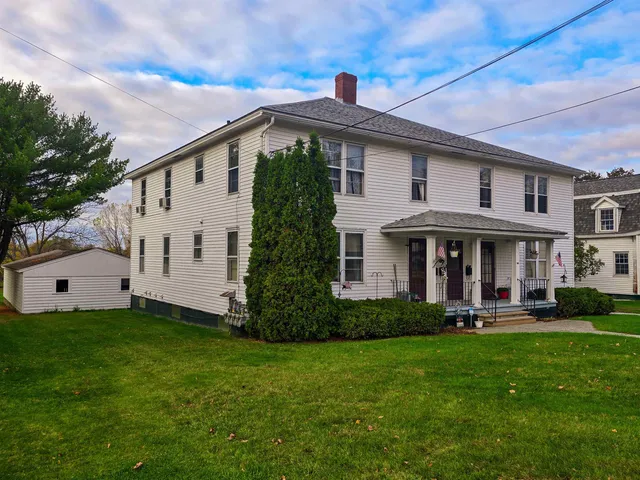 $695,000 | 208 South Main Street, St. Albans, VT 05478