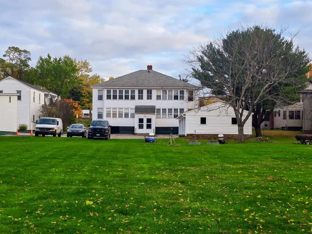 $695,000 | 208 South Main Street, St. Albans, VT 05478