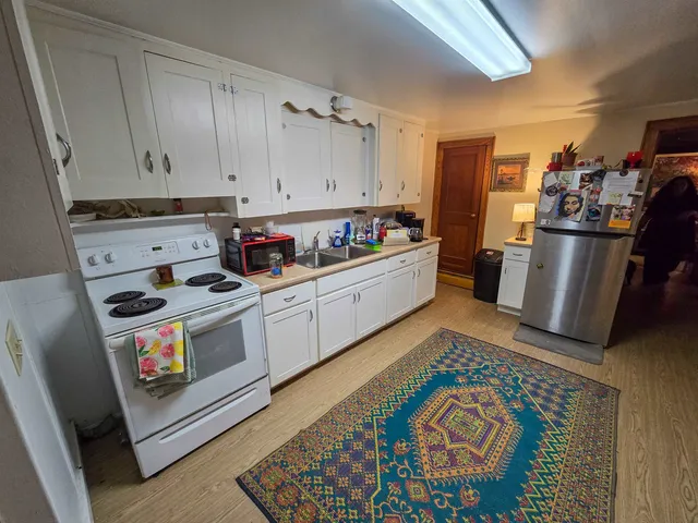 $695,000 | 208 South Main Street, St. Albans, VT 05478