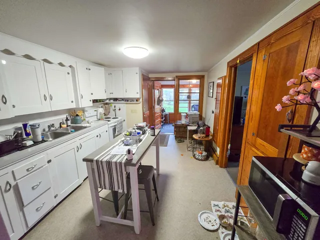 $695,000 | 208 South Main Street, St. Albans, VT 05478