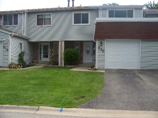 516 Julie Road Bolingbrook, IL 60440 - Photo 1 of 1