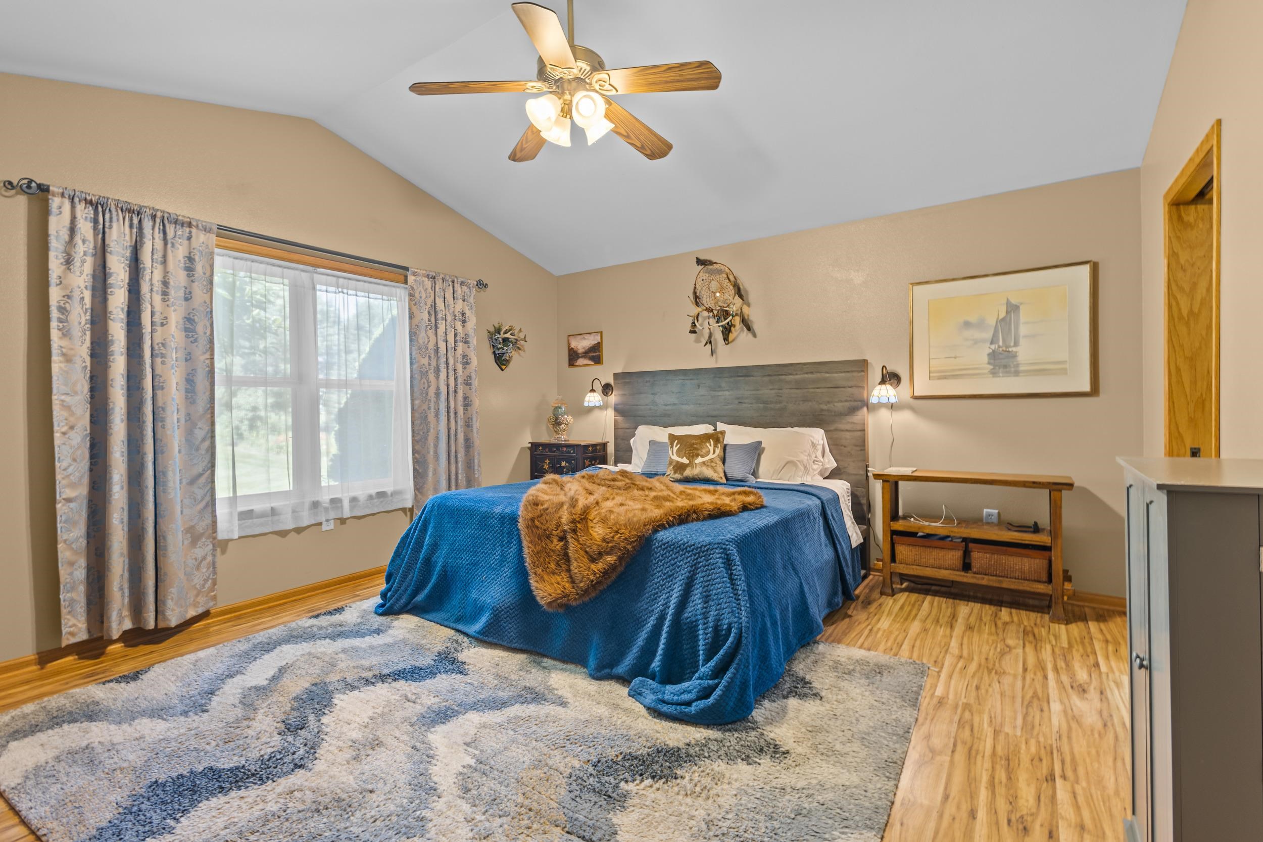 165 Deer Run Drive Fall River, WI 53932 - Photo 24 of 80