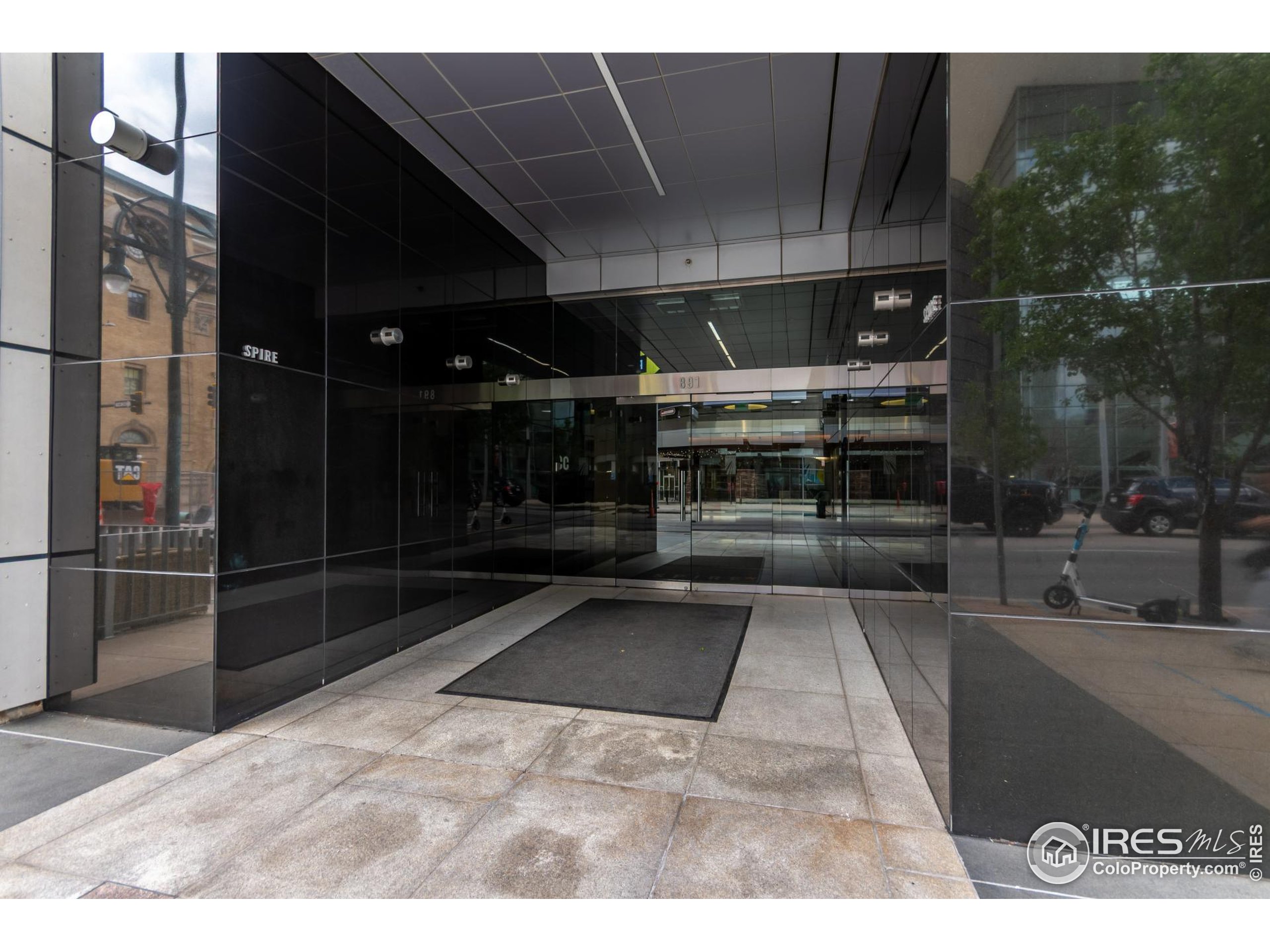 891 14th Street, Unit 3904 Denver, CO 80202 - Photo 37 of 39