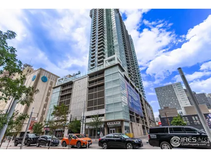 $498,990 | 891 14th Street, Unit 3904, Denver, CO 80202