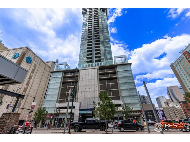 $498,955 | 891 14th Street, Unit 3904, Denver, CO 80202