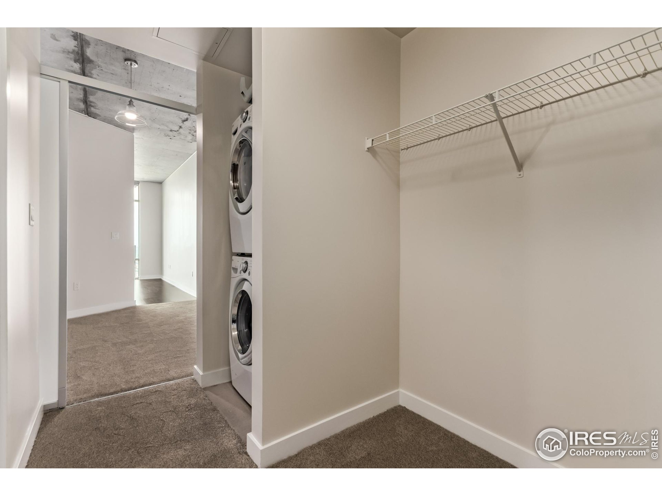 891 14th Street, Unit 3904 Denver, CO 80202 - Photo 10 of 39 a view of bathroom
