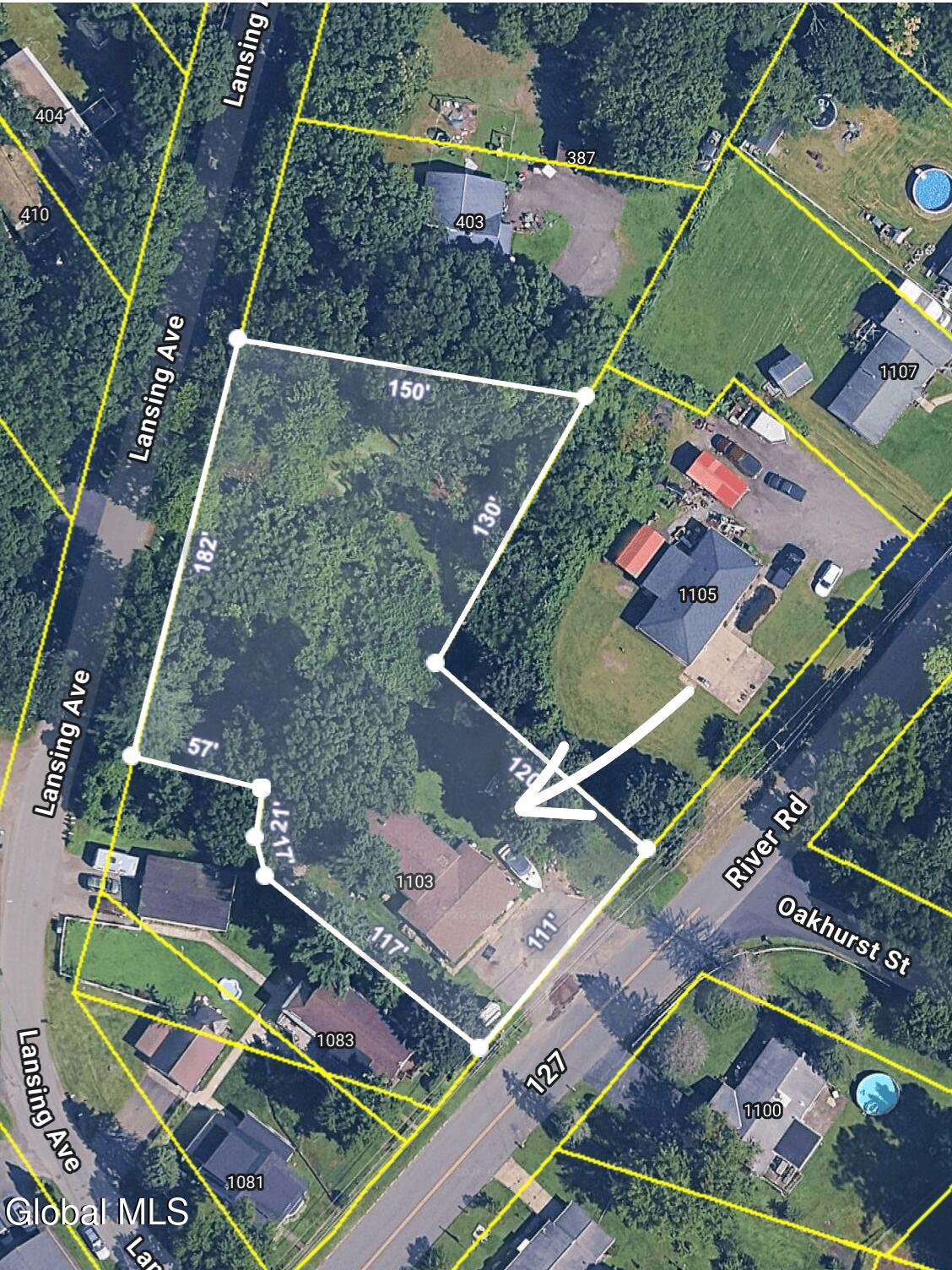 1103 River Road Troy, NY 12182 - Photo 4 of 4 IMG_20260217_181331