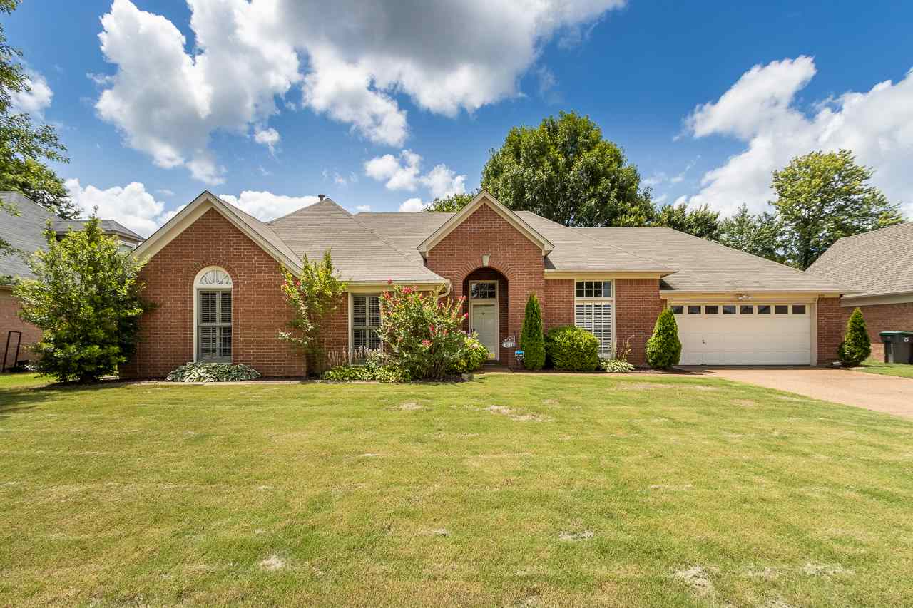 8711 Old River Road Memphis, TN 38018 - Photo 1 of 23 Gallery Image 1