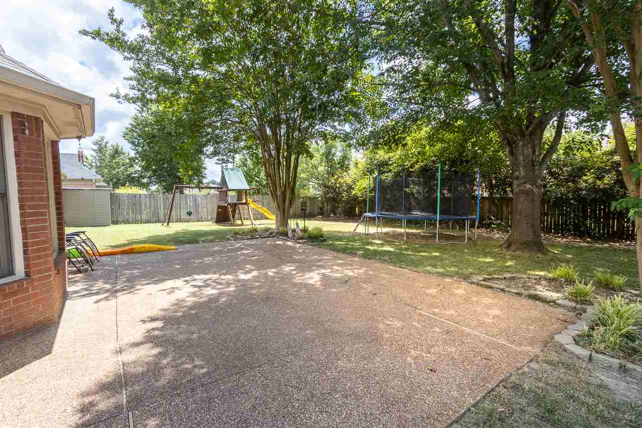 8711 Old River Road Memphis, TN 38018 - Photo 19 of 23 Gallery Image 19