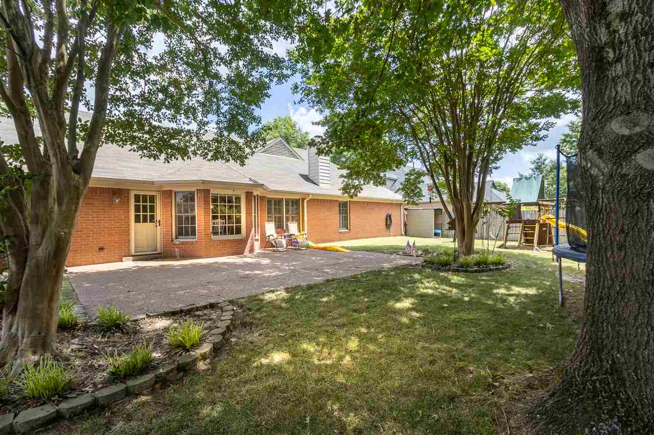 8711 Old River Road Memphis, TN 38018 - Photo 20 of 23 Gallery Image 20
