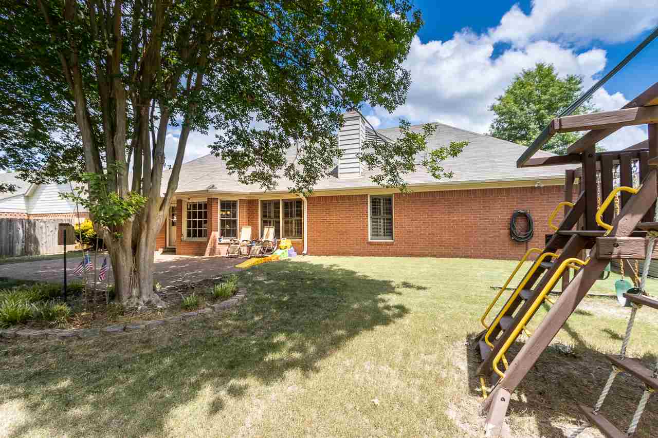 8711 Old River Road Memphis, TN 38018 - Photo 21 of 23 Gallery Image 21