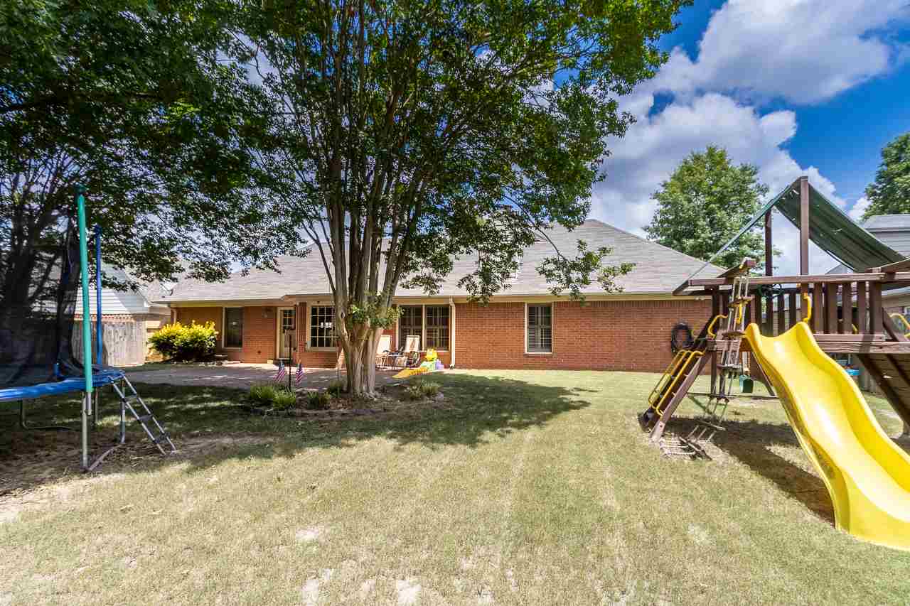 8711 Old River Road Memphis, TN 38018 - Photo 22 of 23 Gallery Image 22