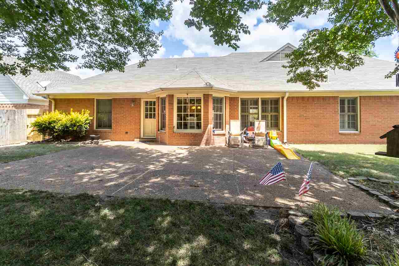 8711 Old River Road Memphis, TN 38018 - Photo 23 of 23 Gallery Image 23