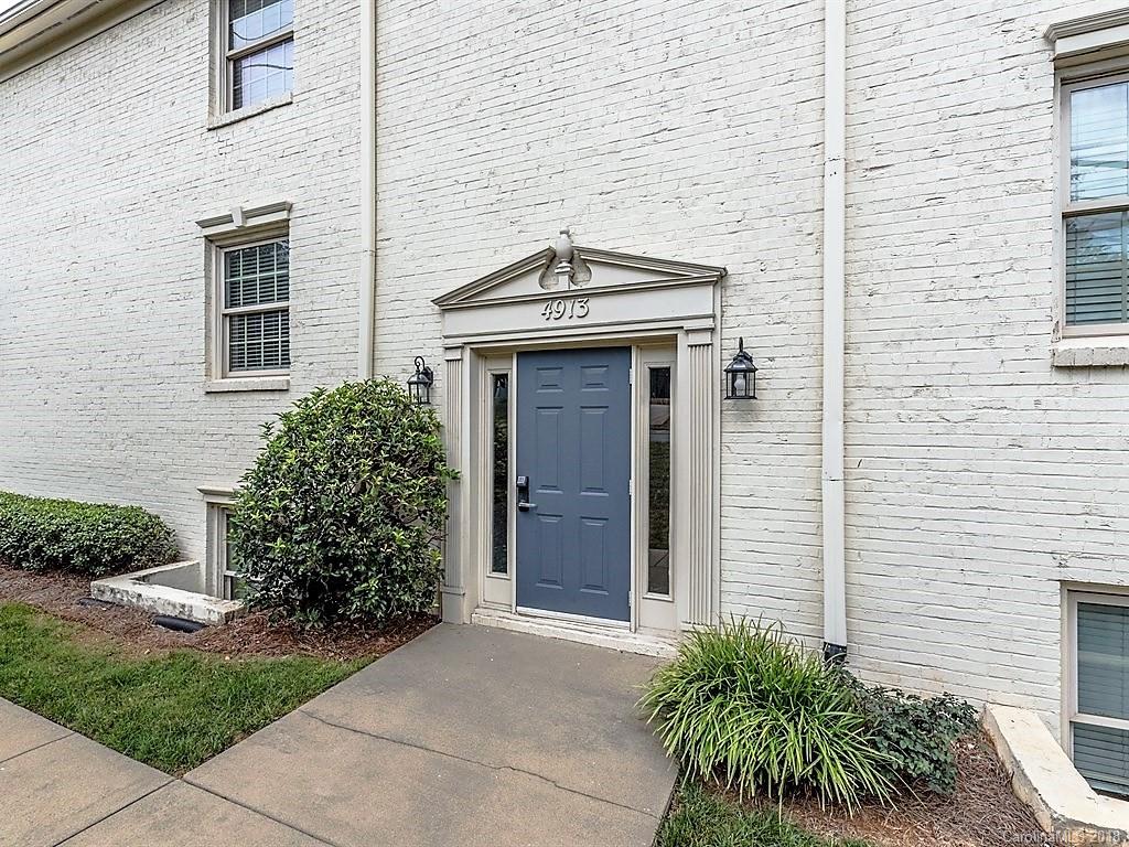 4913 Park Road Charlotte, NC 28209 - Photo 2 of 26