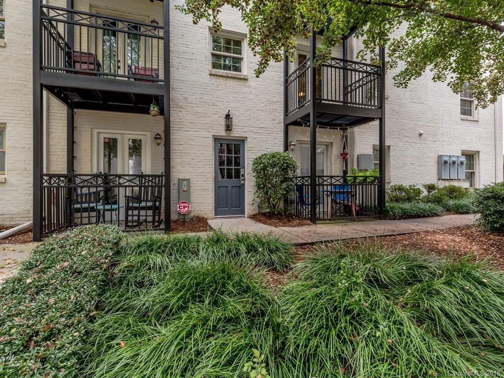 4913 Park Road Charlotte, NC 28209 - Photo 21 of 26